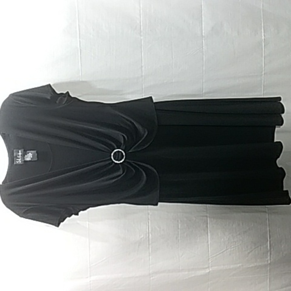 SL. Fashion  size 16 dress
